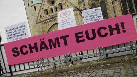 «Wir wollen eine Kultur der Null-Toleranz»