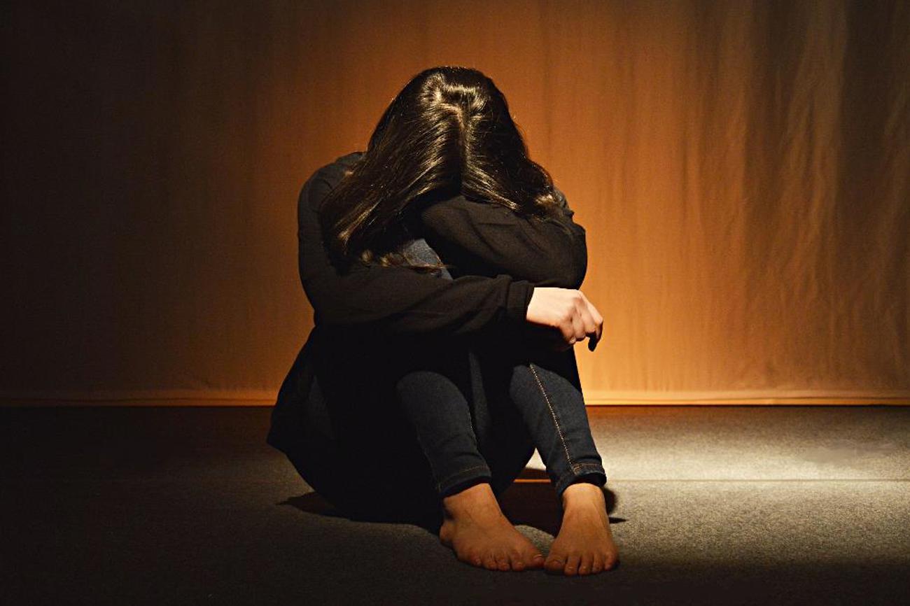 In der Verzweiflung kaum noch Platz: Die Frauenhäuser in der Schweiz sind zu voll. | Marcello Migliosi/pixabay.com