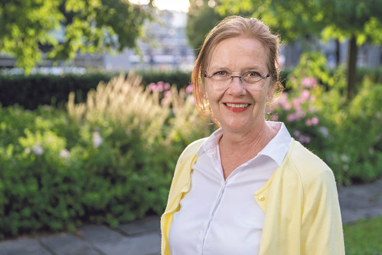 Kleine Taten, grosse Wirkung