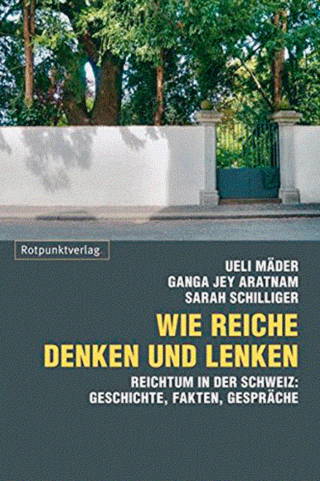 Das Leben der Milliardäre in der Schweiz