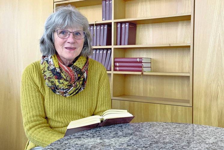 Die letzte Begleitung