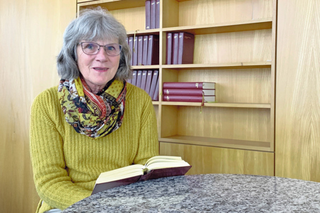 Die letzte Begleitung