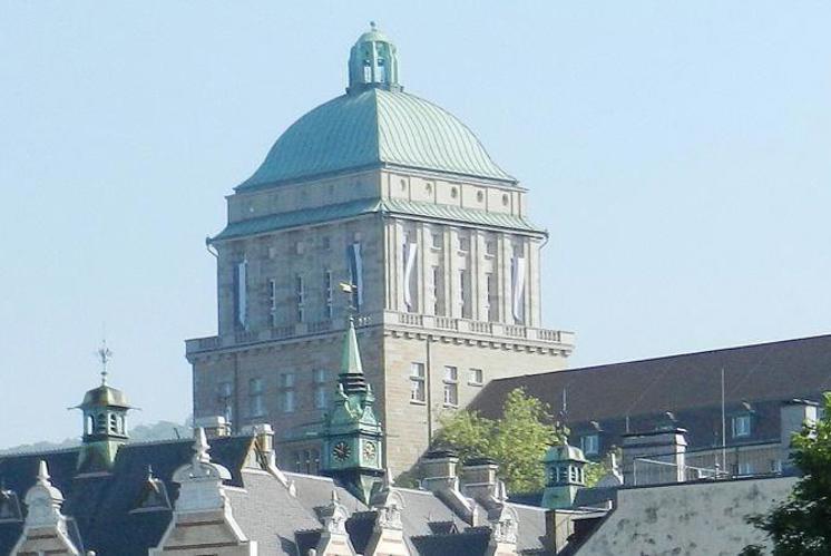 Ziele und Träume nicht aus den Augen verloren
