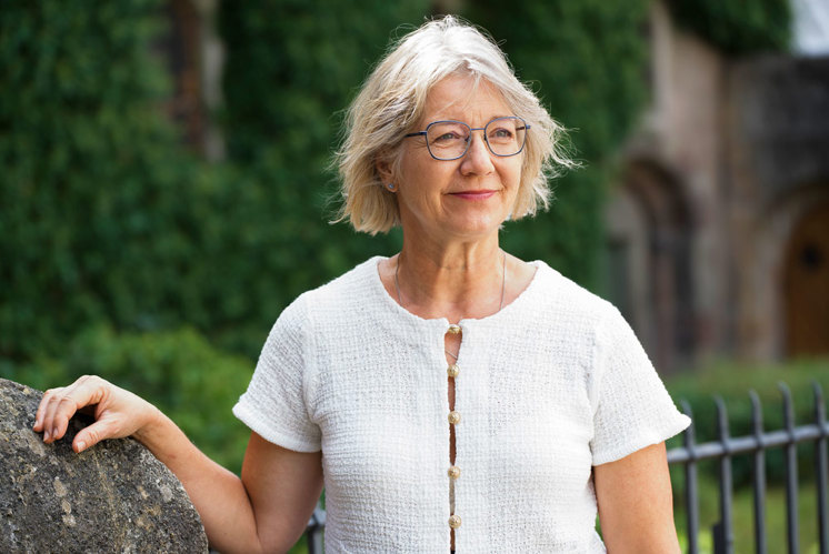 Franziska Bevilacqua erklärt, wo problematisches Verhalten beginnt