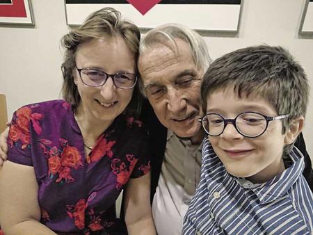 Wer nicht sucht, der findet