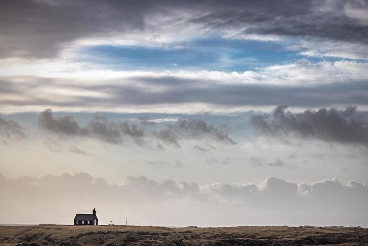 «Lasst uns eine kirchliche Brachzeit ausrufen!»