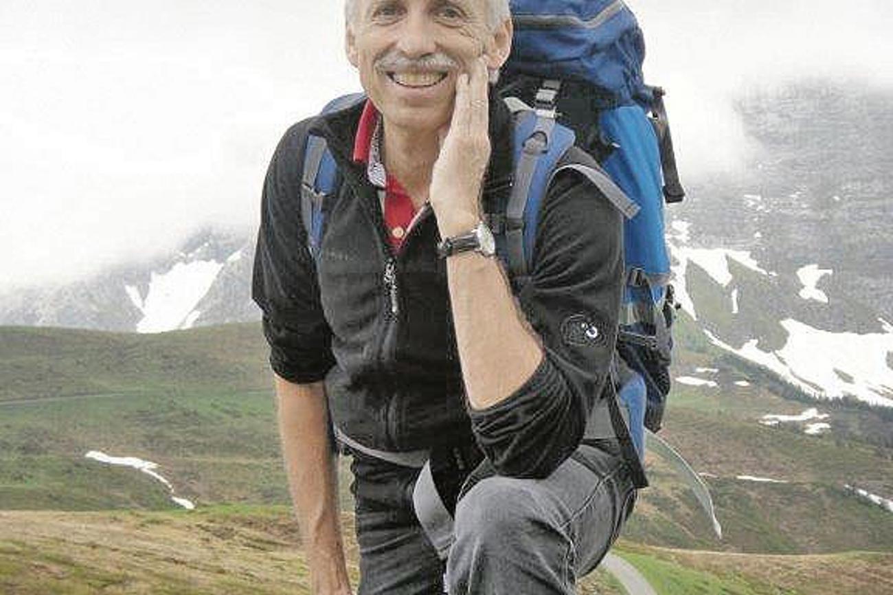 Peter Schulthess, Pfarrer und Autor: «Die Berichte zeigen, wie überraschend Engel einem begegnen – selbst jenen, die nicht religiös sind. »