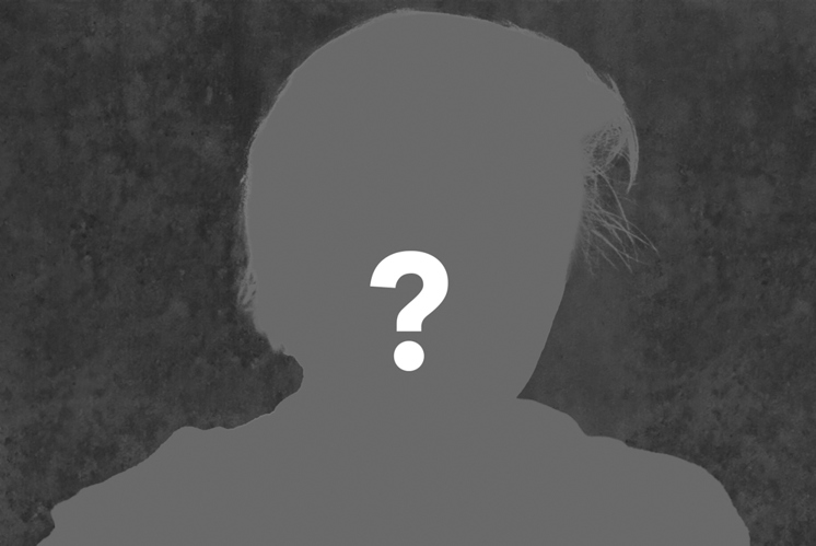 Wer ist … diese Theologin?