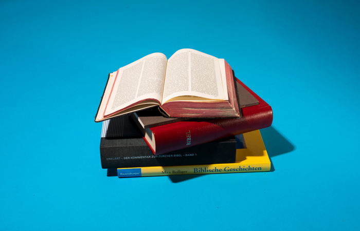 «Wir mussten uns als Kirche fragen, was wir dem entgegensetzen können»