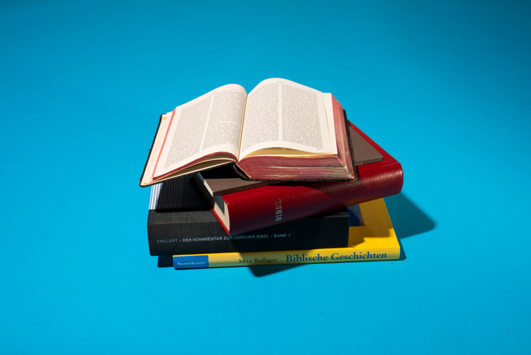 «Wir mussten uns als Kirche fragen, was wir dem entgegensetzen können»