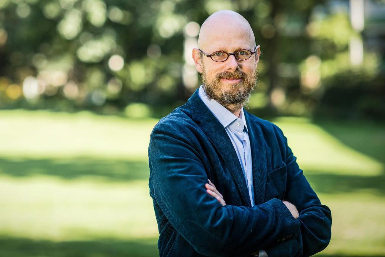 «In den nächsten zwei Jahren laufen alle Projekte von Heks und Bfa weiter wie bisher», antwortet Bernard DuPasquier, Geschäftsleiter von Brot für alle, auf die Frage, was sich aufgrund der Fusion für die Projektarbeit kurzfristig verändere.