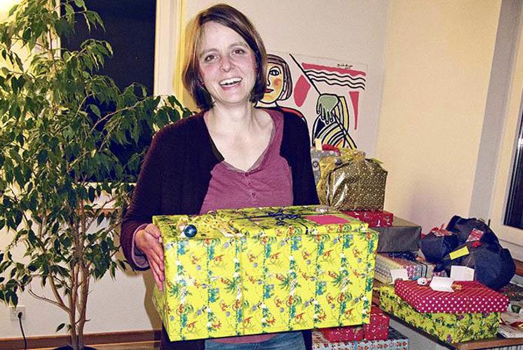 «Wir nehmen die Menschen so, wie sie sind»