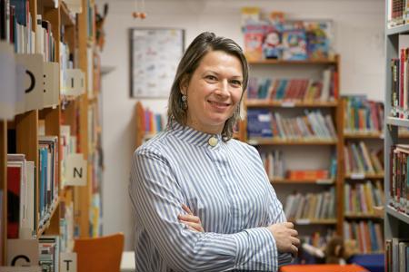 «Ich hätte mir gewünscht, dass mich jemand willkommen heisst»