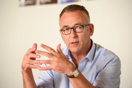 Die Kirche besinnt sich auf ihre gesellschaftliche Verantwortung