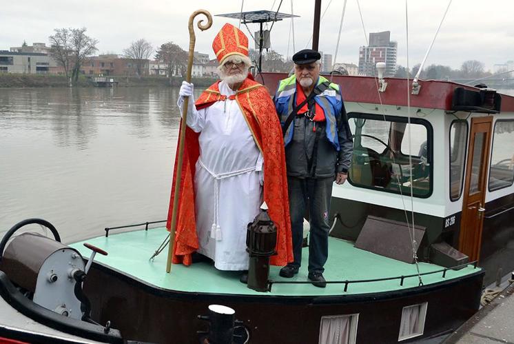 Seelsorge ahoi!