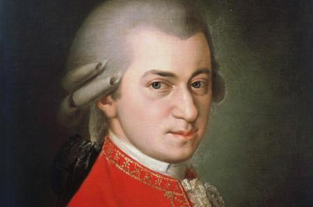 Karl Barths Bekenntnis zu Mozart