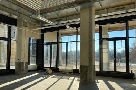 «Wir haben eine Chance gesehen und sie wahrgenommen»