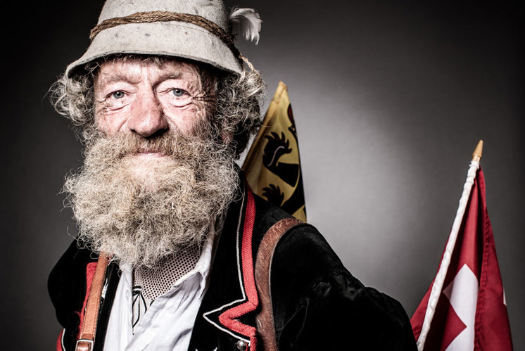 Mit Lebensmut der Armut trotzen