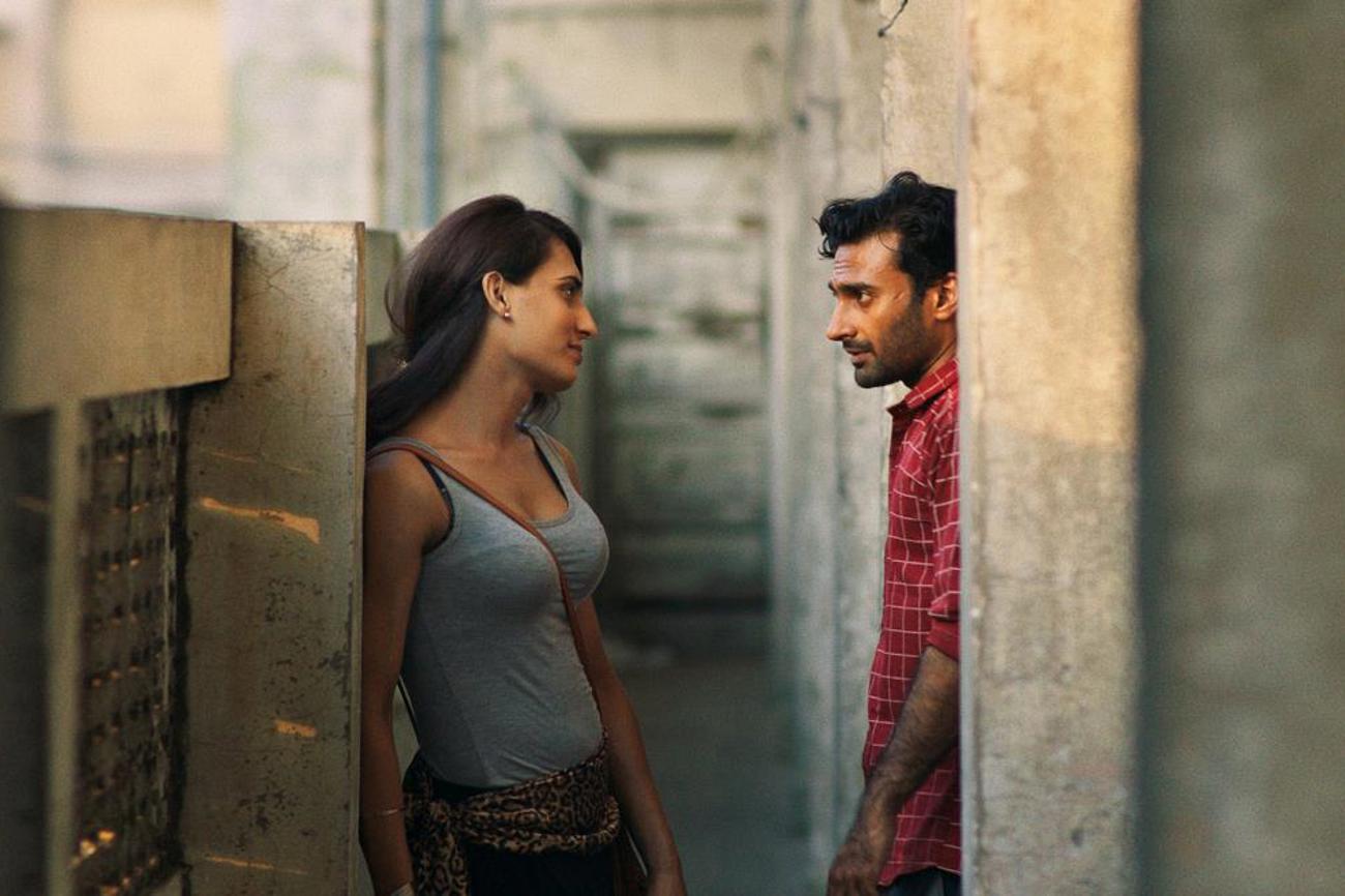 Die Liebe zwischen Biba und Haider ist vielschichtig – und darum so authentisch. Foto: trigon-film.org
