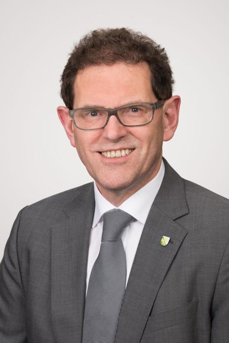 «Nächstenliebe hört nicht beim Geld auf»