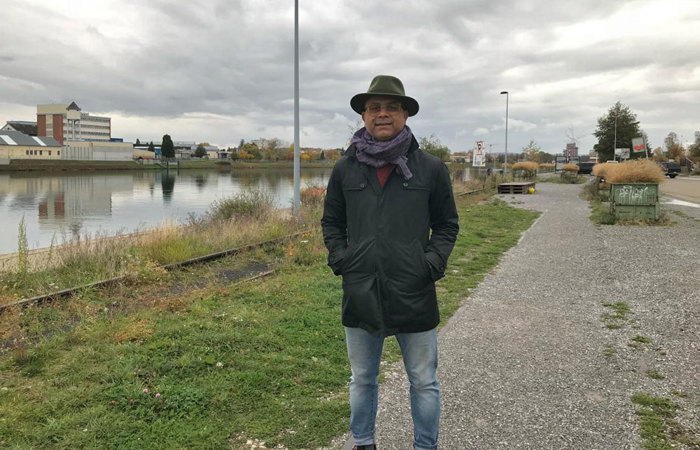 «Der Krieg ist eine Befreiungsoperation»