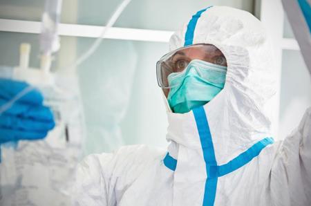 «Die Richtlinien in der Intensivmedizin halte ich für gut»