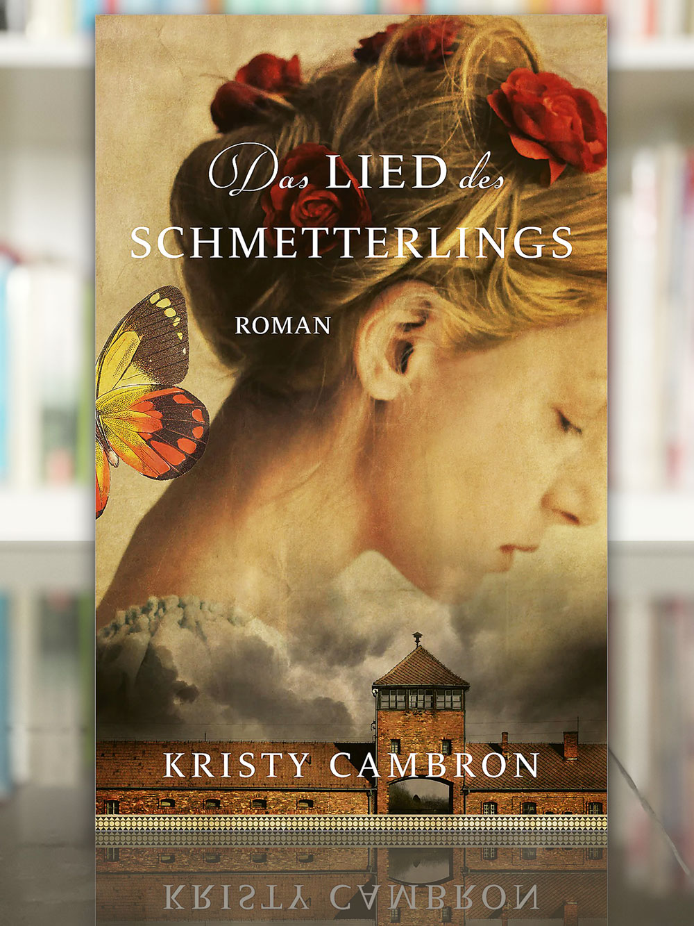 Liebe, Glaube und die Kunst