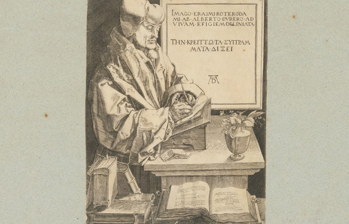 Zeugnisse der europäischen Kultur- und Geistesgeschichte