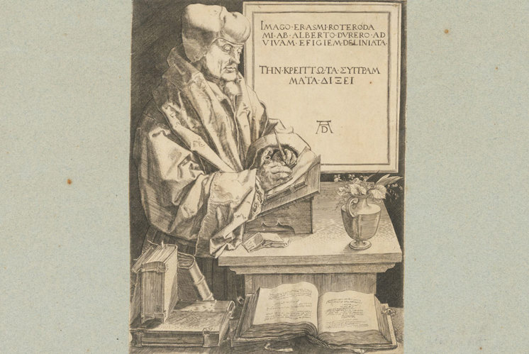 Zeugnisse der europäischen Kultur- und Geistesgeschichte