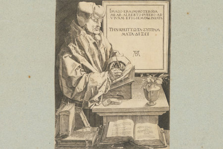 Zeugnisse der europäischen Kultur- und Geistesgeschichte