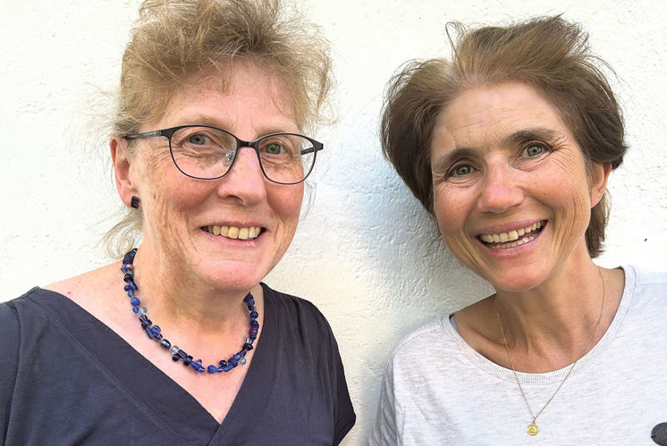 «Mit Herzblut und Begeisterung»