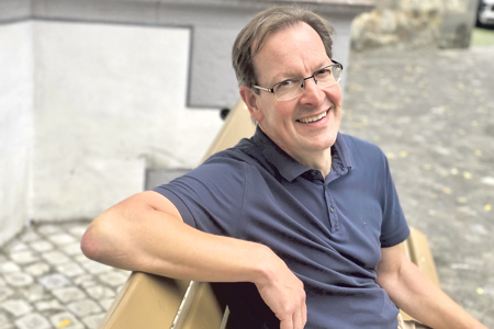 Nicht weniger, sondern mehr Kirche für alle