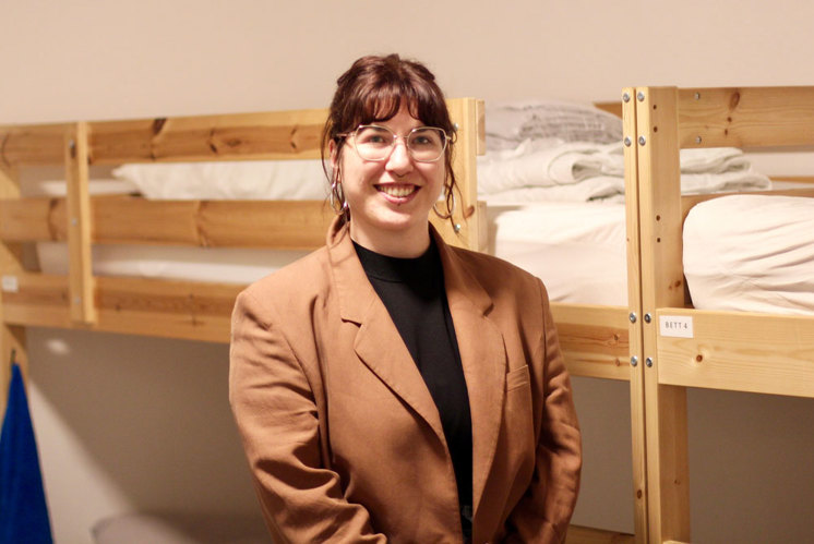 Notschlafstelle Olten: Nur dank Sozialwerk Pfarrer Sieber noch geöffnet