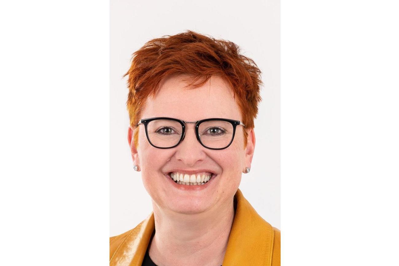 Barbara Dätwyler Weber, Stadträtin Frauenfeld, Thurgauer Grossratspräsidentin 2022/2023. (Bild: zVg)