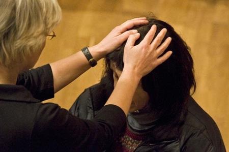 «Mehr Berührung täte so gut»