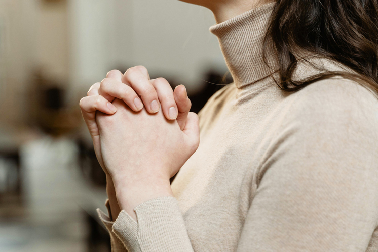 Das Gebetsheilen lebt weiter – trotz Kritik der Kirchen