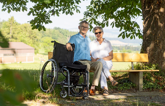 «Wir müssen keine Helden sein»