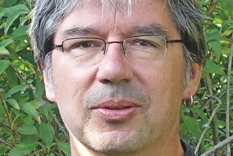 «Der Tod gehört zum Leben – wir können lernen, gut damit umzugehen»