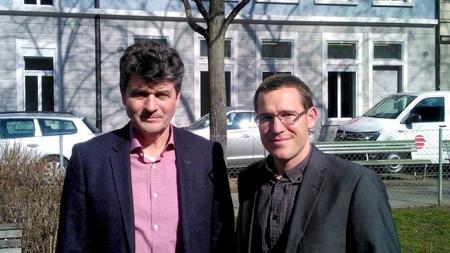 «Wir sind Polizisten, keine Sozialarbeiter»