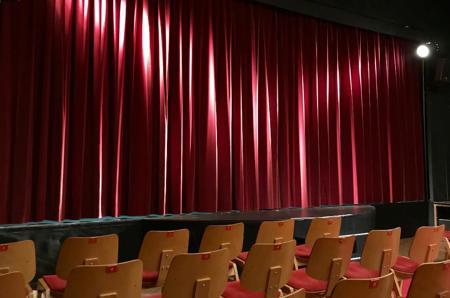 «Together» für jene, die gar nichts haben