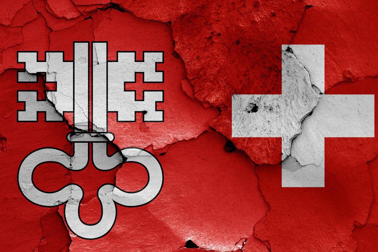 Bei den Nidwaldner Reformierten bröckelt das Vertrauen, das Budget wurde von den Mitgliedern überraschend zurückgewiesen. Erst wenn Prozesskosten und Entschädigung im Fall des 2020 fristlos gekündigten «Kirchen-News»-Redaktors feststünden, wollen sie ihren Segen geben. |danielo/shutterstock.com