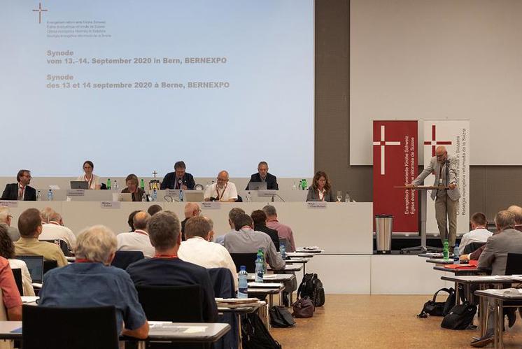 Komplexer als erwartet