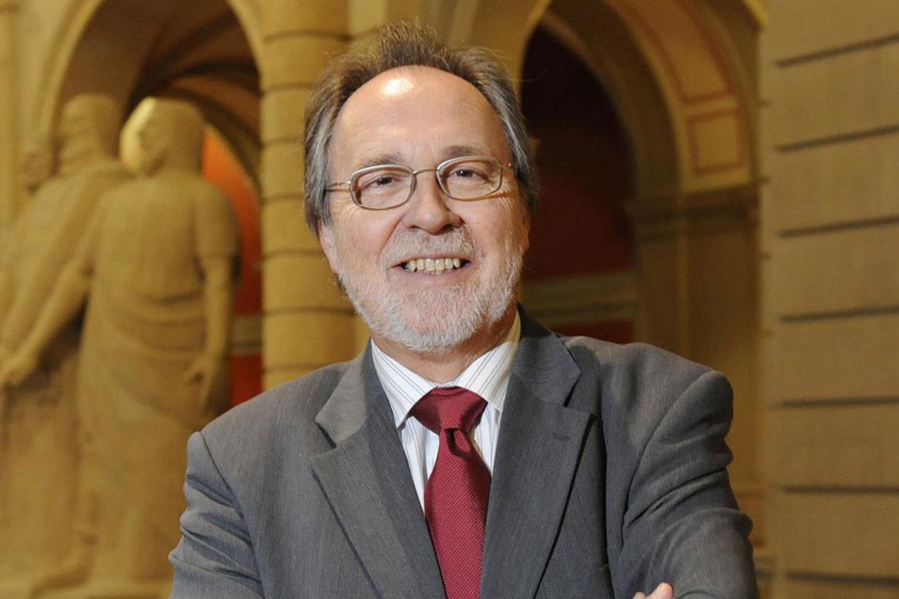 «Es gibt keine Beweislastumkehr. Die Geschädigten müssen zuerst den Schaden beweisen», sagt Dick Marty.