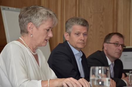 Kirchen schaffen gesellschaftlichen Mehrwert