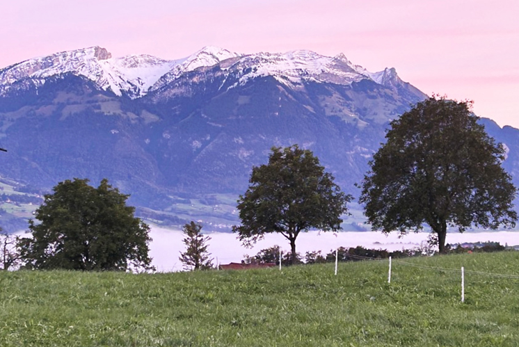 «Ranfter Gespräche» über Gesundheit und Spiritualität