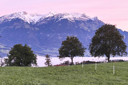 «Ranfter Gespräche» über Gesundheit und Spiritualität