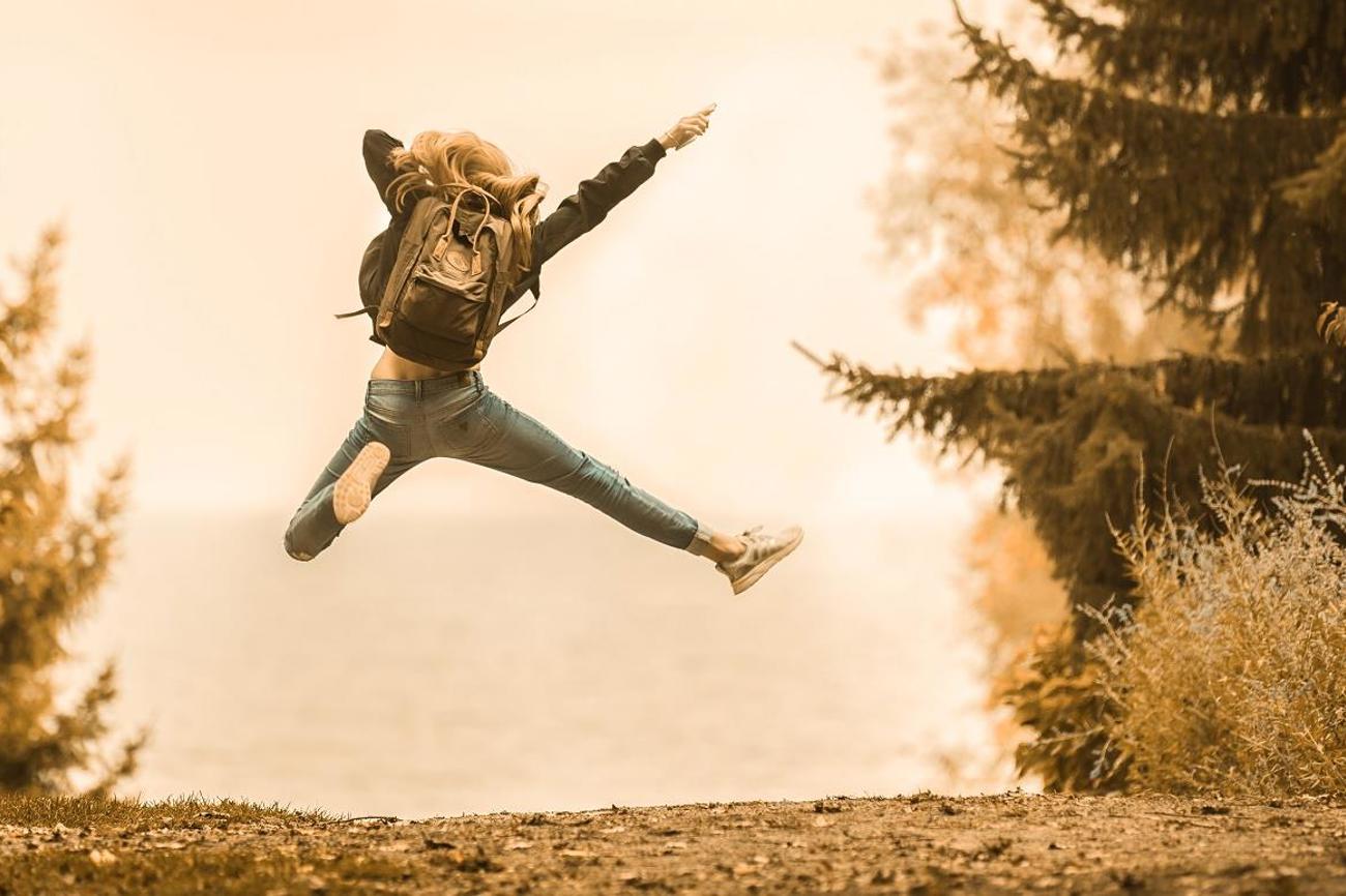 Vierte Seligpreisung: Glücklich sind die, die nach Gerechntigkeit hungern und dürsten, denn sie werden sie im Überfluss erhalten. Mt 5,6