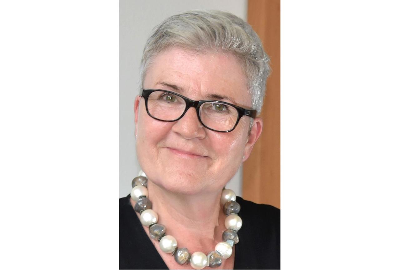 Esther Simon, pensionierte Journalistin, Weinfelden. (Bild: zVg)