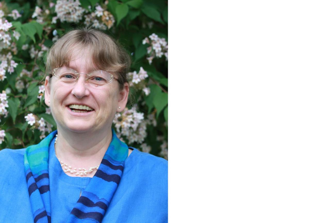 Pfarrerin Elisabeth Jahrstorfer, Pfyn