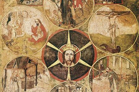 Bruder Klaus – der Mystiker: Hörte er die Stimme Gottes?